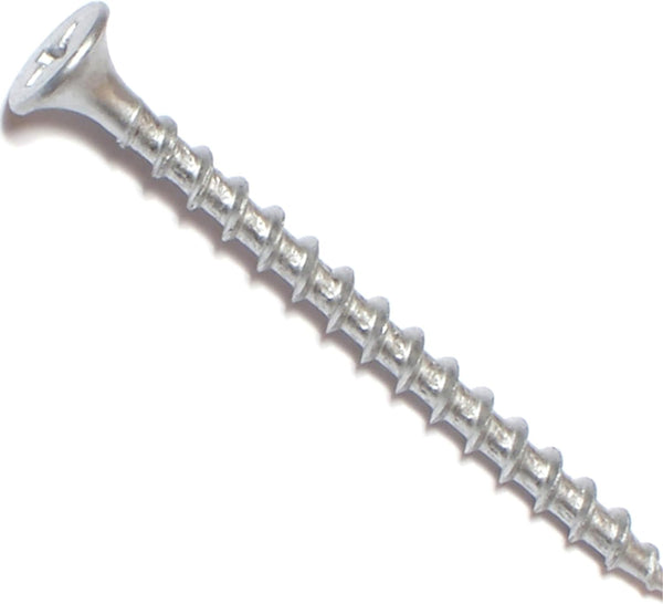 014973150686 Phillips Bugle Deck Screws, 6 x 2-Inch, 168-Piece by Hard-to-Find Fastener
