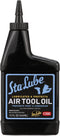 Sta-Lube Air Tool Oil SL2531 15 Fl Oz, Anti-Corrosive Lubricant for Pneumatic Equipment