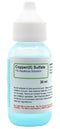 Innovating Science Copper(II) Sulfate, 1% Aqueous Solution, 1 fl oz (30mL) - Curated Chemical Collection