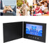 LICAEVEY 7In Digital Video Brochure with Type C Charging and Auto Play Feature, Portable Display for Custom Business