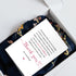 SuperShunhu Heartfelt Thank You Card for Him Her, Gratitude Gift for Teachers Mentors Doctors, Poem Appreciation Card