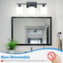 G25 Bulbs 60 5W 5000K Bulbs, E26 Bulbs Non-Dimmable Bulb, 600LM, 8-Pack Brightever Globe Light Watt, Daylight White LED