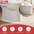 Caulk Tape, 3 Roll Self Adhesive Waterproof Strip, Caulking Sealant Tape for Kitchen, Bathroom, Sink, Shower