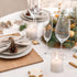 12Pack 2"X3" w/4 Timers+2 VIODAIM Glass Flickering Flameless Candles with Remote, Real Wax Votive Candles Battery