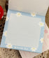 Sticky Notes 200 Sheets, 3 x 3 Inch, 2 Memo Pad Patterns, Self-Stick Pastel Pads, Easy to Post for Teachers Home Office