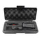 6V Laser Module Power Supply Kit - Includes Battery Holder, Type C Cable Switch, Alligator Clip