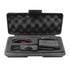 6V Laser Module Power Supply Kit - Includes Battery Holder, Type C Cable Switch, Alligator Clip