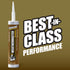 Titebond WeatherMaster Sealant Cartridge, 10.1 oz. (GRAY 22)