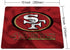 Sports Mouse Pad,Non-Slip Rubber Base Mousepad for Computers Laptop Desk,Gaming Mousepad Desk Accessories, Desk Mat Mouse Pad, Office Supplies - Mouse Pads for Desk - Desk Accessories by Tmoschops