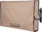 ULTCOVER Waterproof Outdoor TV Cover for 50-54 inch Outside Flat Screen Televisions