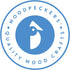 3/8 Inch Pack 100 Woodpeckers Walnut Wood Flat-Head Plugs for Furniture Screw Holes