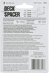 Deck Spacer Tool, 2 Pack