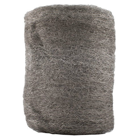Homax Steel Wool, Grade #0000 - 16 Pads