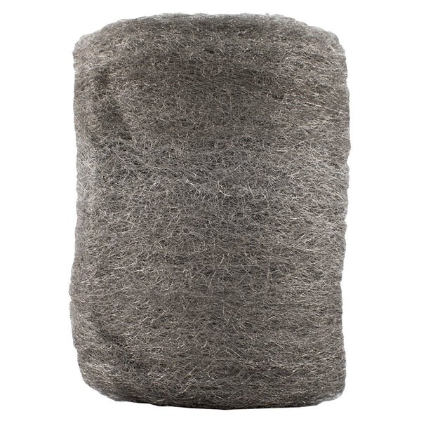 Homax Steel Wool, Grade #0000 - 16 Pads