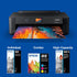 Epson 312 (T312XL120-S) XP-8500, 8600, 8700, 15000 Claria Photo HD Ink High Capacity Black Cartridge Works
