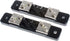 NOYITO 20 Amps 75mV Metal Shunt Resistor for Current Ammeter Analog Panel Meter, Pack of 2