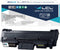 LCL Compatible Toner Cartridge Replacement for Samsung MLT-D118L MLT-D118S - 4000 Pages, 1-Pack Black