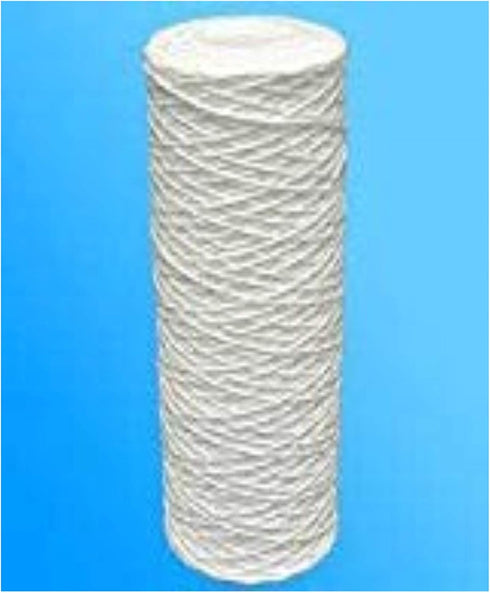 CFS Sediment Water Filter Cartridge, 1 Pack, Compatible with HDSC50 Models, 5 Micron