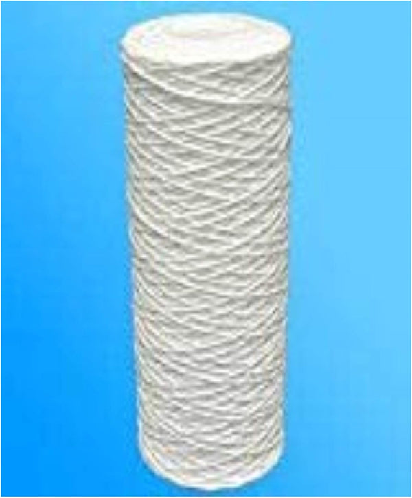 CFS Sediment Water Filter Cartridge, 1 Pack, Compatible with HDSC50 Models, 5 Micron