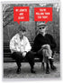 NobleWorks Jumbo Humorous Birthday Greeting Card, 8.5 x 11 Inch with Envelope, Large Bday Men J7038BDG