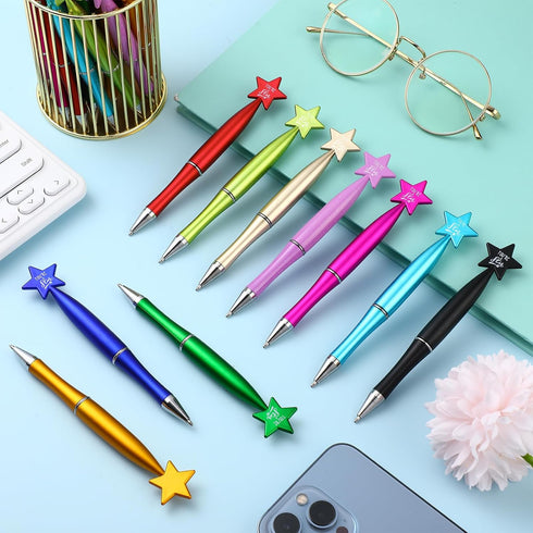 Star Pens Bulk, You're a Star Ballpoint Pen, 50 Pcs Student Back to School Gifts from Teachers