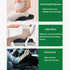 Aeveot Office Seat Cushion Car Seat Cushion Ergonomic Seat Cushions Sciatica Cushion, Protects The Buttocks