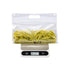 300PCS Butt Connectors Heat Shrink, Yellow 12-10 AWG Electrical Connections, Waterproof and Insulated Crimps