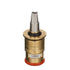 Zurn 59517006 Lead Free Hot Short Steam 1/4 Turn Ceramic Cartridge