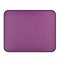 Durable Stitched Edge Mouse Pad, Small Laptop Mat with Non-Slip Rubber Base, Washable Premium-Textured