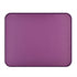 Durable Stitched Edge Mouse Pad, Small Laptop Mat with Non-Slip Rubber Base, Washable Premium-Textured