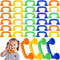 Shappy 30pcs Reading Phones for Classroom Auditory Feedback Phone Manipulatives for Preschool Children