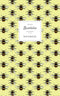 Premium Bumblebee Notebook - Ruled Pages - 5x8 (Yellow)