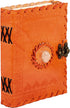 TUZECH Leather Journal for Men and Women - 7 Inches Leather Diary to Write Poems, Sketchbook, Memoir