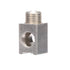 SIEMENS ECLK2#4-2/0 Neutral Lug Kit, 13.00 L x 5.20 W x 3.70 H, Color