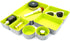 Welaxy Drawer Organizers Bins Felt Trays, Desk Storage Bins Dividers for Office Supplies, Closet Cabinet, Socks, Makeup