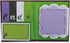 Beetlejuice Handbook for The Recently Deceased - Sticky Note and Tab Box Set, Notepad Stationery for Office