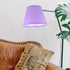 STOBAZA Fabric Lampshade Chandelier Lamp Shade Lampshades for Floor Lamps Fabric Lamp Shade Home Lampshade Vintage Lamp