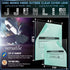 3350 20PCS Series Inside Outside Clear Cover Lens Kit
