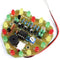 Lufasa Light Control System Light Cycle Suit Electronic DIY Kit Birthday Gift DIY