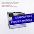 GPC Image Compatible Toner Cartridge Replacement for HP 202X 202A, Compatible with Laserjet Pro Printers
