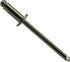 Hard-to-Find Fastener Pop Rivet, 5/32 x 1/4, 20 Pieces