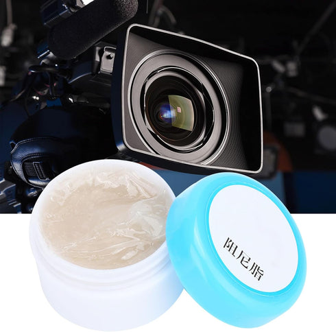 55g Long-Lasting Lubricant Grease for Rubber O-Rings and Bearings - Industrial Maintenance Solution