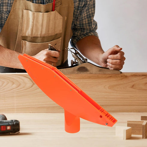 Table Saw Blade Protective Cover Dust Guard for Precision Cutting Board Saws Finger and Eye Protection Easy