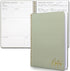 Beautiful Meeting Notebook for Work Organization - Perfect Office Planner Supplies for Women & Men