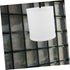 Artibetter Fabric Drum Lampshade Table Light Shade for Bedroom Floor Lamp Lightweight and Easy to Install Soft Textured