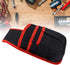 Organizer Tool Pouch, Professional Electrician Pouch, Heavy Duty Storage Bag for Tools