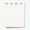 PANTONE 11-0501 TSX Polyester Standards Swatch Card - Baby Powder, Baby Powder