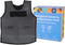 Kdarro Weighted Compression Vest for Kids Adjustable Sensory Vest with Removable Weights Breathable