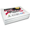 Tree House Pad & Paper, 31” x 22” Packing Paper Sheets, 120 Sheets of Newsprint for Moving