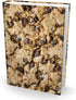 Book Sox Fabric Jumbo Book Covers - Jumbo Cookie Print